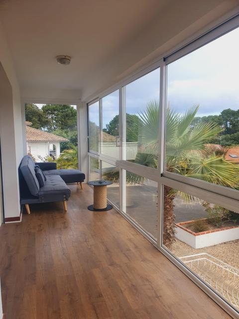 Location appartement T4 Ondres - Photo 8