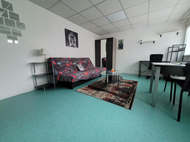 Location studio Tourcoing - Photo 2