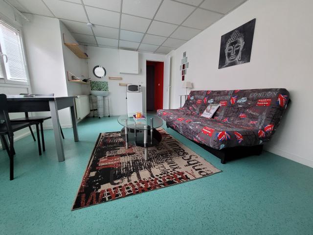 Location studio Tourcoing - Photo 3