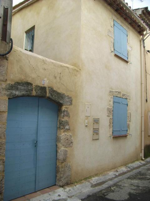 Location appartement T2 St Mitre les Remparts - Photo 8