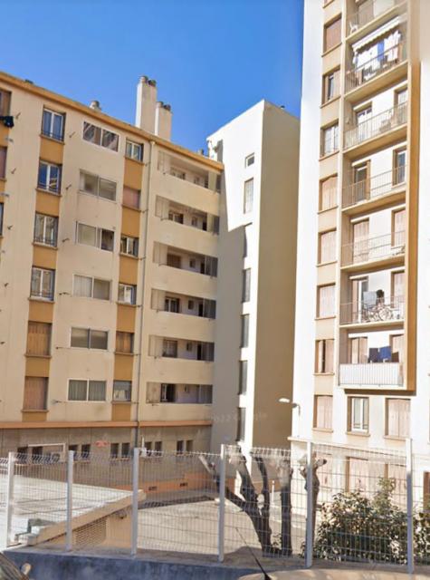 Location appartement T3 Marseille 04 - Photo 2