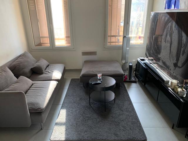 Location appartement T3 Marseille 04 - Photo 5