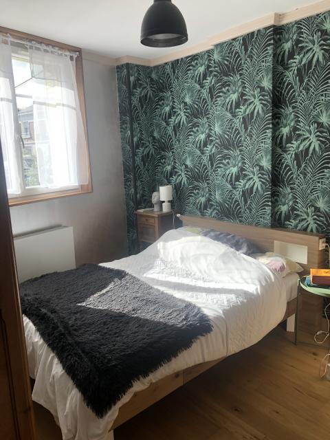 Location appartement T2 Tours - Photo 3
