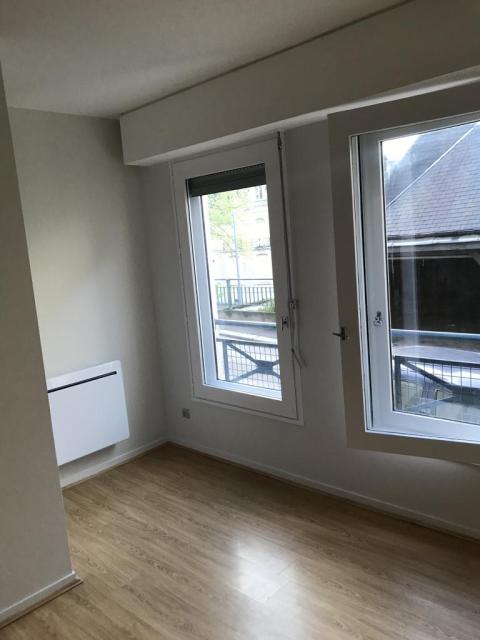 Location appartement T3 Rouen - Photo 2