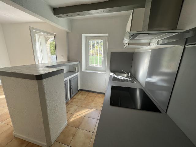 Location maison F2 Toulon - Photo 2