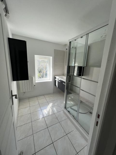 Location maison F2 Toulon - Photo 3