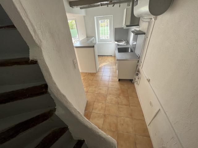Location maison F2 Toulon - Photo 5