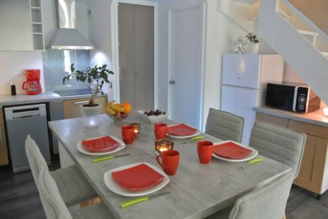 Location appartement T2 Biarritz - Photo 3