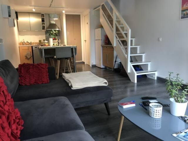 Location appartement T2 Biarritz - Photo 4