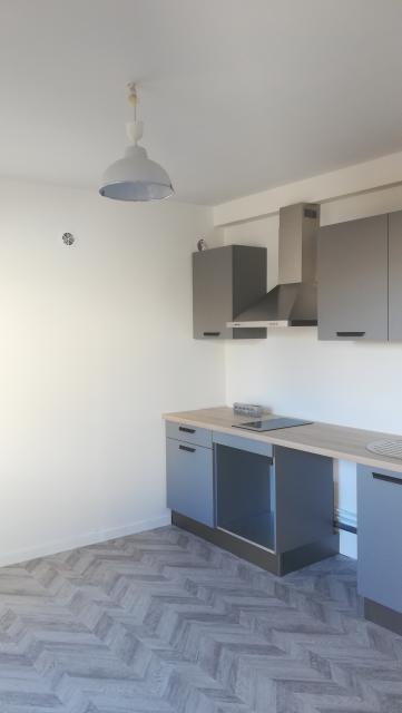 Location appartement T1 St Jeannet - Photo 2