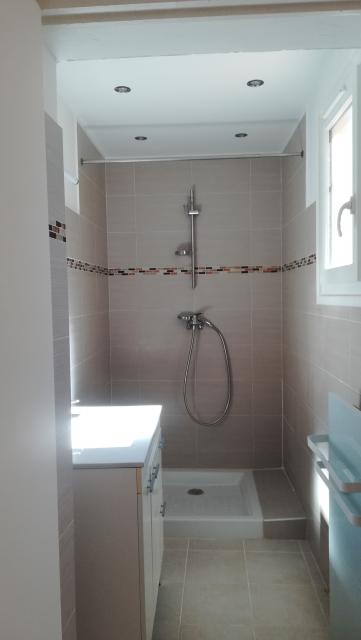 Location appartement T1 St Jeannet - Photo 3