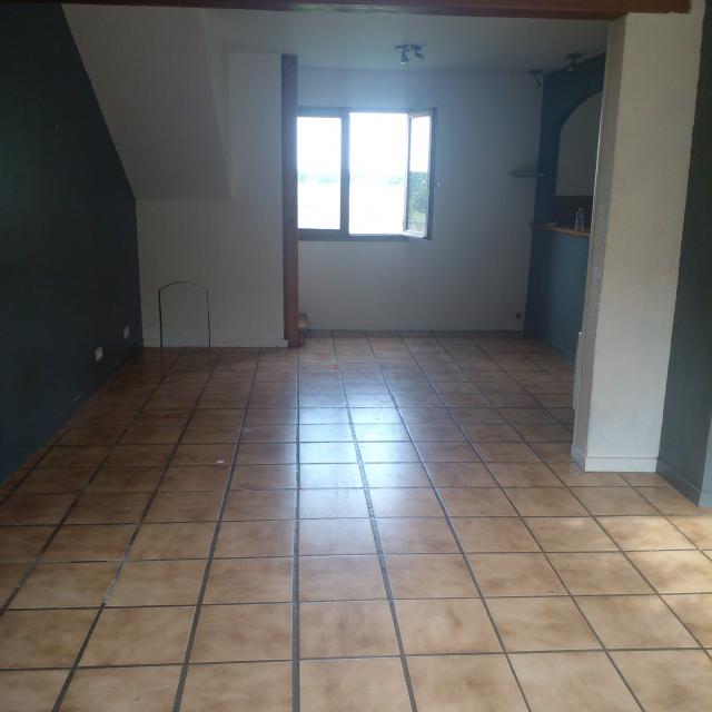 Location maison F4 Peroy les Gombries - Photo 3