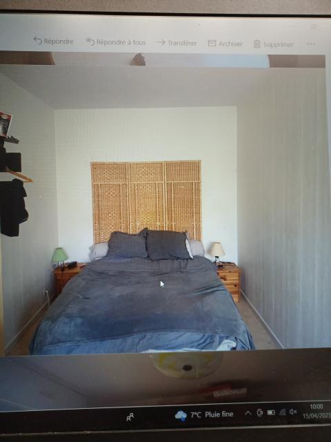 Location studio Vesoul - Photo 2