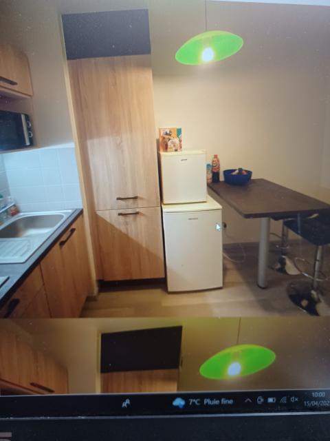 Location studio Vesoul - Photo 3