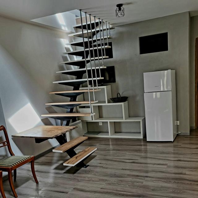 Location appartement T4 Meyrargues - Photo 4