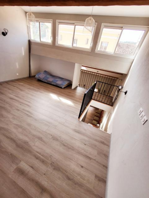 Location appartement T4 Meyrargues - Photo 5
