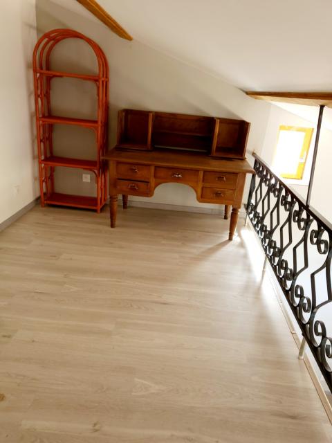Location appartement T4 Meyrargues - Photo 7