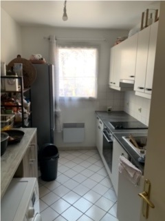 Location appartement T2 Melun - Photo 2