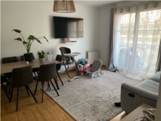 Location appartement T2 Melun - Photo 3