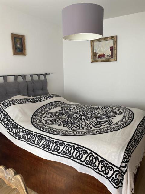 Location chambre Paris 18 - Photo 1