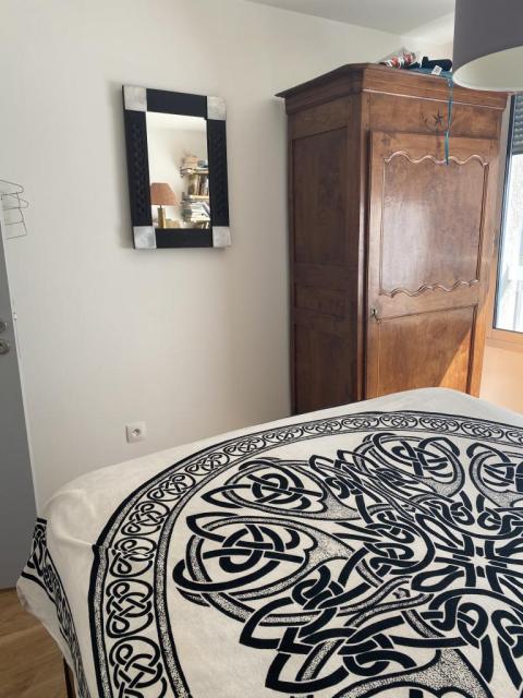 Location chambre Paris 18 - Photo 2