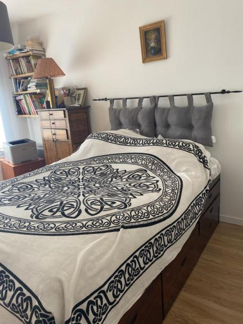 Location chambre Paris 18 - Photo 3