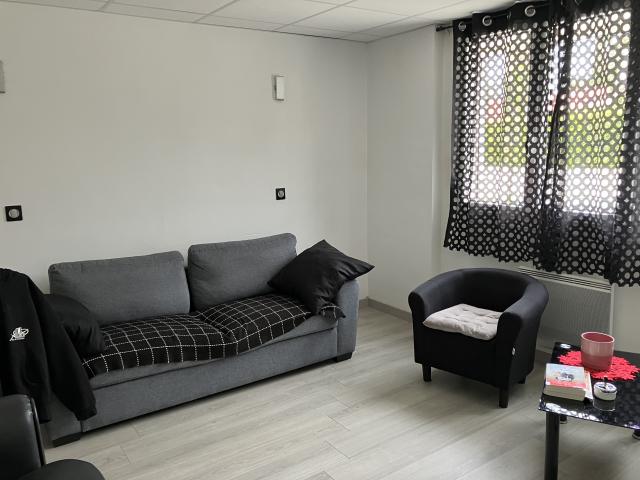 Location appartement T2 Gardanne - Photo 2