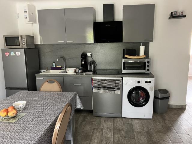 Location appartement T2 Gardanne - Photo 3