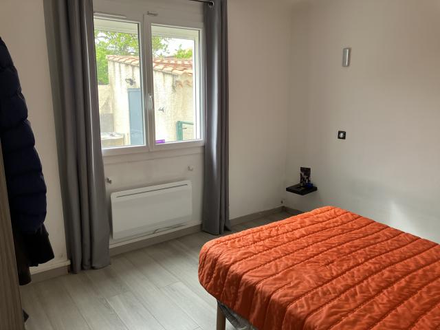 Location appartement T2 Gardanne - Photo 5