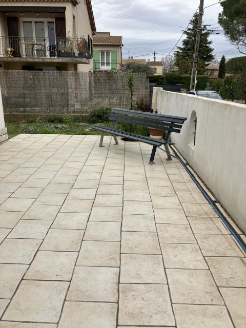 Location appartement T2 Gardanne - Photo 6