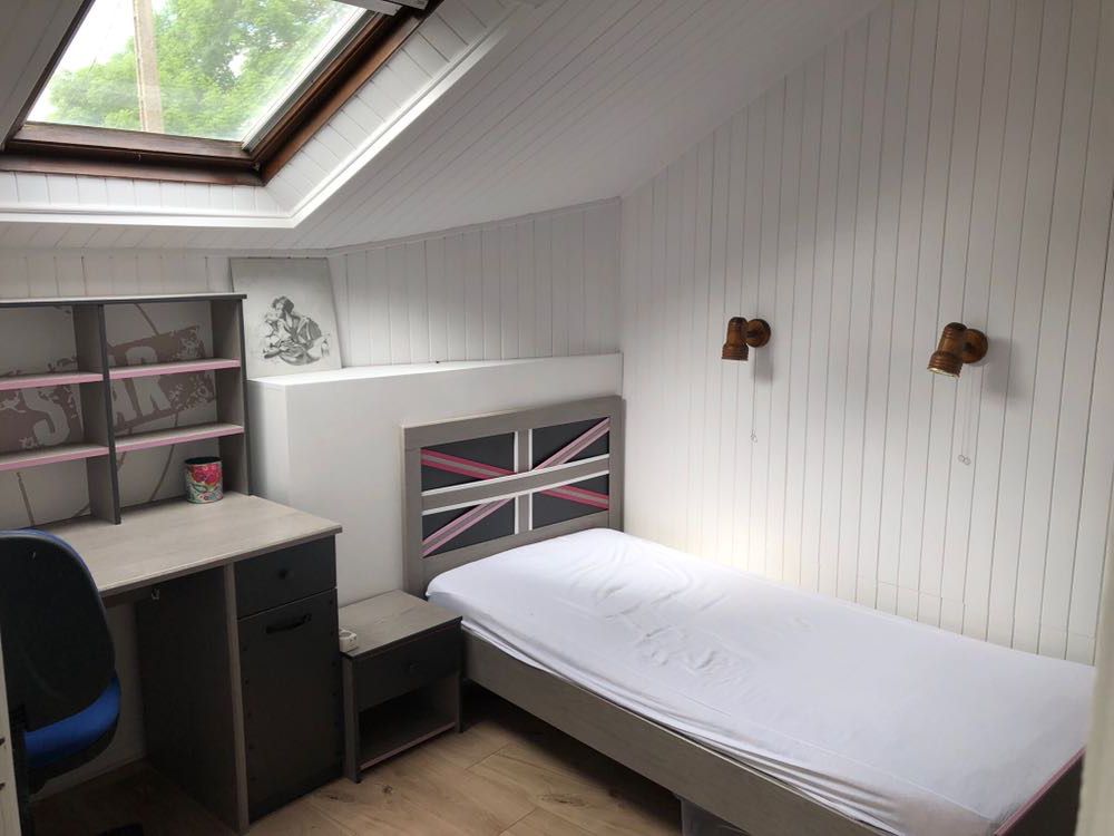 Location chambre Villejuif - Photo 1