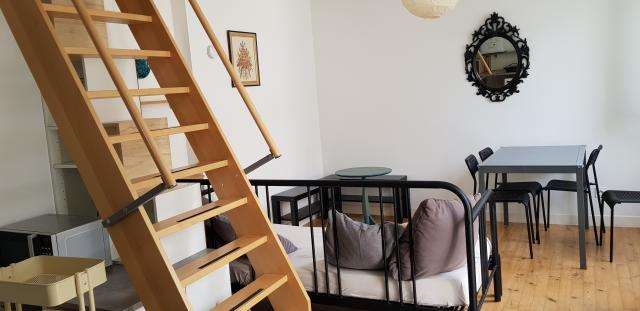 Location appartement T4 Grenoble - Photo 2