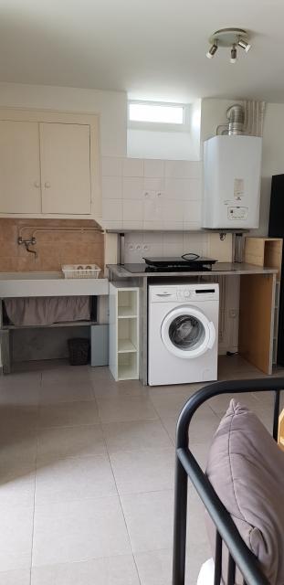 Location appartement T4 Grenoble - Photo 3