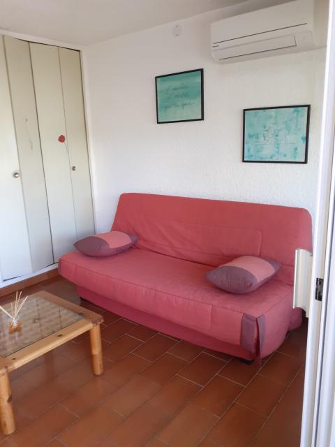 Location studio Canet en Roussillon - Photo 3