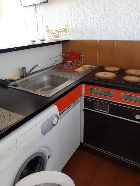 Location studio Canet en Roussillon - Photo 5