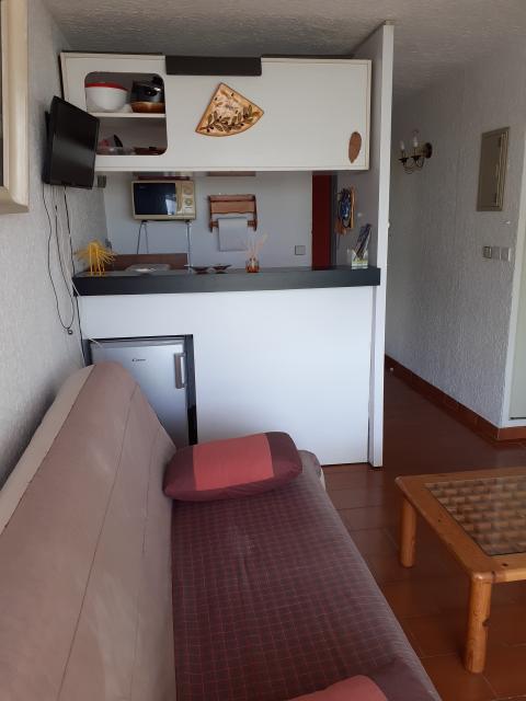 Location studio Canet en Roussillon - Photo 6
