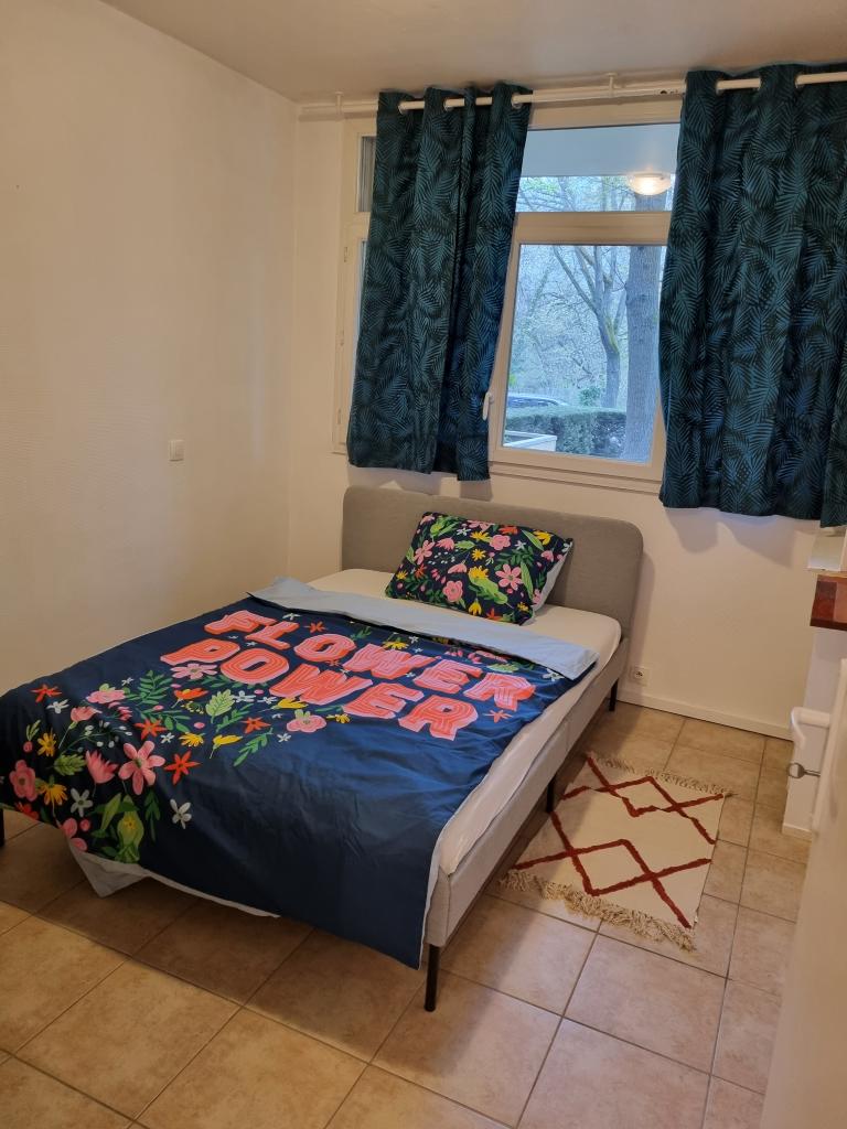 Location chambre Ris Orangis - Photo 1