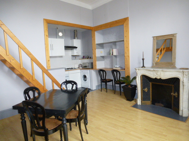 Location appartement T3 Limoges - Photo 2