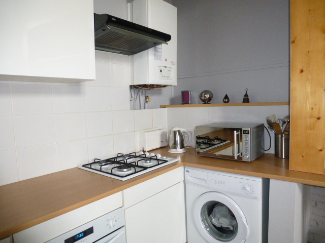 Location appartement T3 Limoges - Photo 3