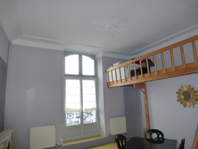Location appartement T3 Limoges - Photo 4