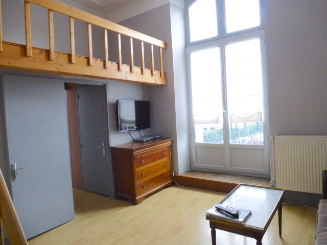 Location appartement T3 Limoges - Photo 6