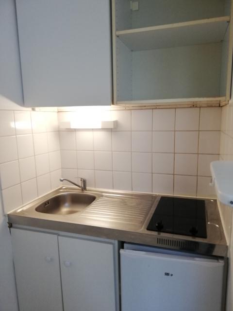 Location appartement T2 Toulouse - Photo 2