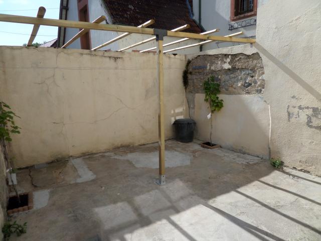 Location maison F5 Villefranche d'Allier - Photo 3