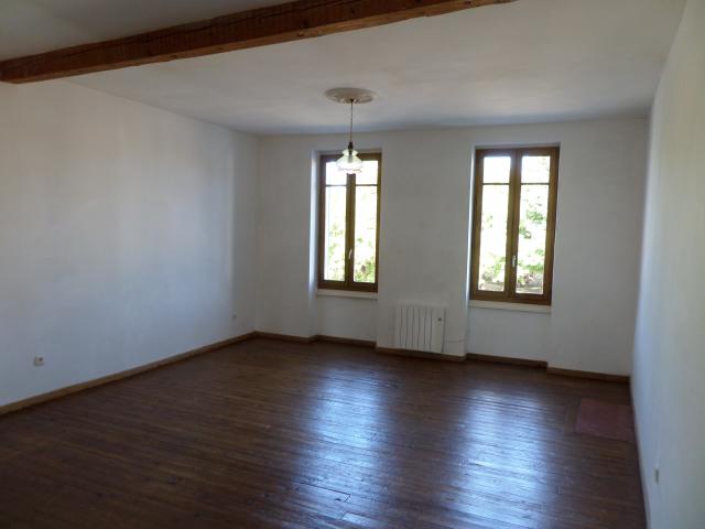 Location maison F5 Villefranche d'Allier - Photo 4