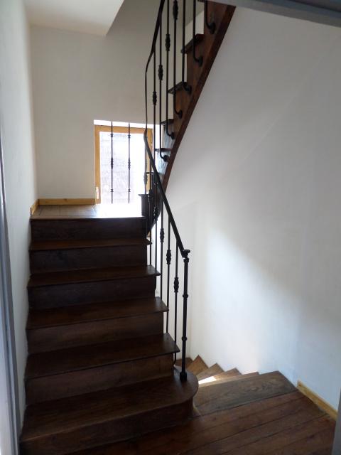 Location maison F5 Villefranche d'Allier - Photo 6