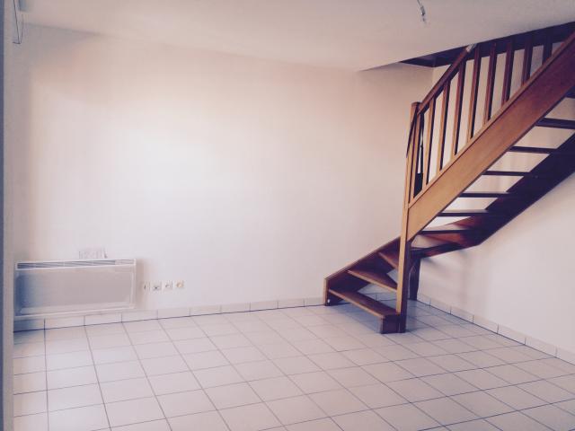 Location appartement T3 Toulouse - Photo 2