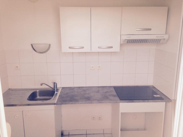 Location appartement T3 Toulouse - Photo 3