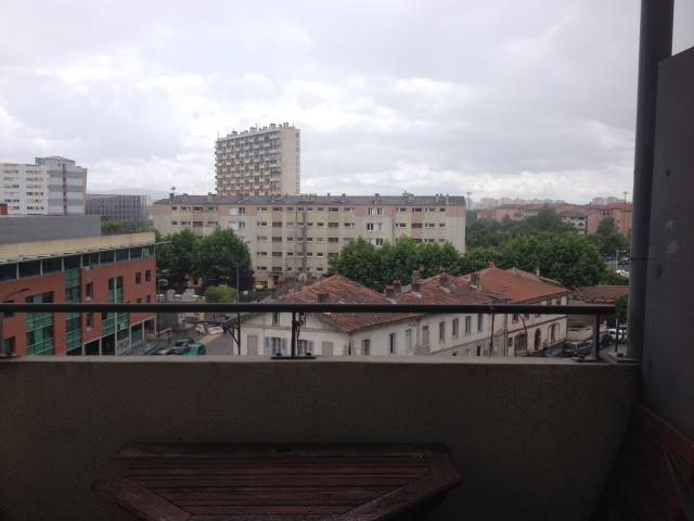 Location appartement T3 Toulouse - Photo 5