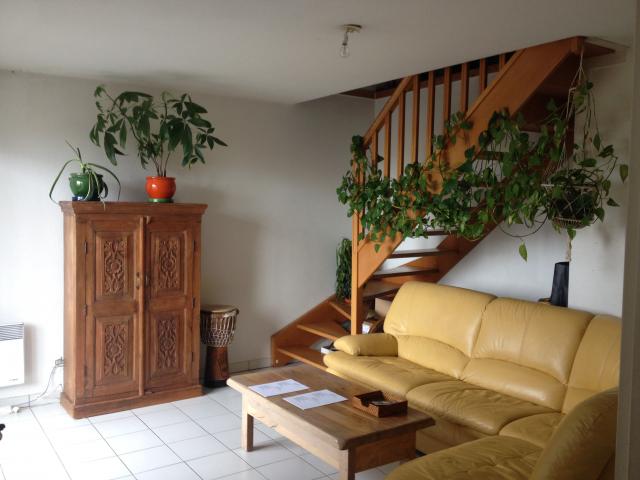 Location appartement T3 Toulouse - Photo 6