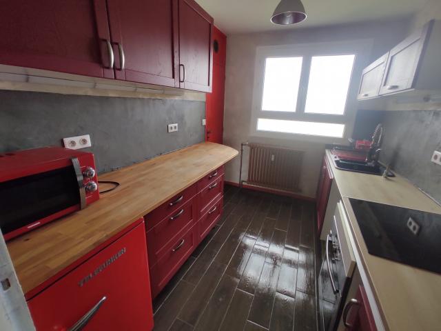 Location appartement T3 Alencon - Photo 2
